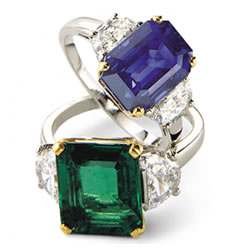 Jewellery Remodelling & Design London