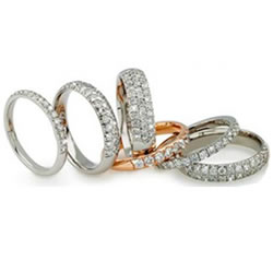 Bespoke Wedding Rings & Bespoke Jewellery