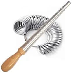 Ring Size Tool